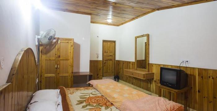 Sarthak Resorts